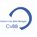Logo Centrum voor Beter Bewegen Logo Centrum voor Beter Bewegen