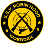 Logo Schietsportvereniging Robin Hood