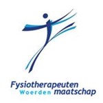 Logo Fysiotherapeuten Maatschap Woerden