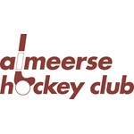 Logo Almeerse Hockey Club