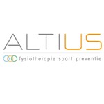 Logo Altius Fysiotherapie