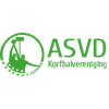 Logo ASVD Dronten Logo ASVD Dronten