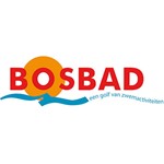 Logo Bosbad Emmeloord