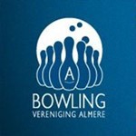 Logo Bowlingvereniging Almere Logo Bowlingvereniging Almere