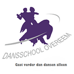 Logo Danscentrum Overeem