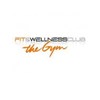 Fit en Wellnessclub The Gym