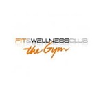 Fit en Wellnessclub The Gym