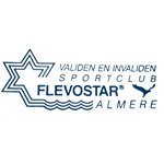 Logo Flevostar Almere