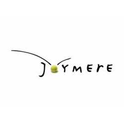 Tennisvereniging Joymere logo print