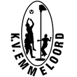 Logo Korfbalvereniging Emmeloord