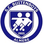Logo SC BuitenBoys