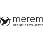 Logo Merem Medische Revalidatie