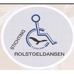 Logo Stichting Rolstoeldansen Flevoland
