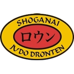 Logo Stichting Shoganai Judo Dronten