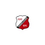 Logo Voetbalvereniging Flevo Boys