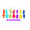 Logo Toppers in Beweging Logo Toppers in Beweging