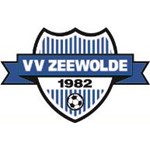 Logo vv Zeewolde