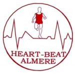 Logo Heart-Beat Almere