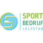 Logo Sportbedrijf Lelystad