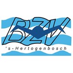 Logo Bossche Zwem Vereniging (BZV)