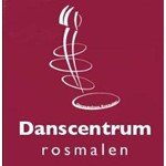 Logo Danscentrum Rosmalen