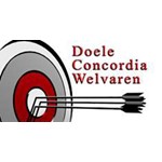 Logo Doele Concordia Welvaren