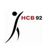 H.C.B. '92