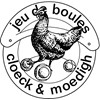 Jeu de boules vereniging Cloeck & Moedigh