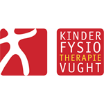 Logo Kinderfysiotherapie Vught