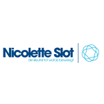 Logo Nicolette Slot