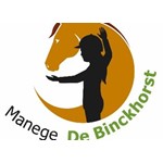 Logo Manege de Binckhorst 