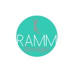 Logo RAMM bewegen