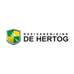 Logo Roeivereniging De Hertog