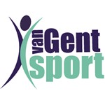 Logo Sportacademie Van Gent
