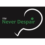 Logo T.T.V. Never Despair