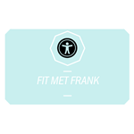 Logo Fit met Frank