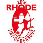 Logo R.K.S.V. Rhode