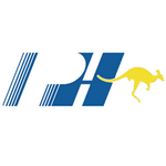 Logo Vughtse Sportclub Prins Hendrik