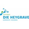 Zwembad Die Heygrave