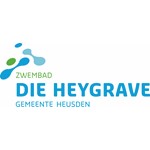 Logo Zwembad Die Heygrave