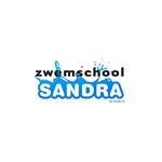 Logo Zwemschool Sandra