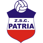Logo ZSC Patria