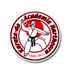 Logo Karatedo Academie Harthoorn