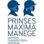 Logo Prinses Maxima Manege