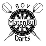 Dartsvereniging MatenBull