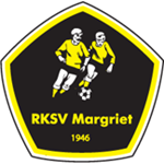 Logo RKSV Margriet 