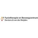 Logo Fysiotherapie & Beweegcentrum Maartensdijk