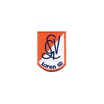 Logo Larense Gymnastiek Vereniging