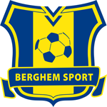 Logo Old Stars - Walking Footbal Berghem Sport