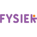 Logo Fysiek Fysiotraining Rosmalen